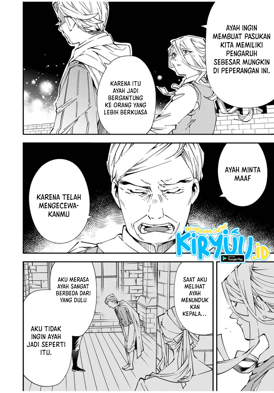 Chapter 75 - halaman 20