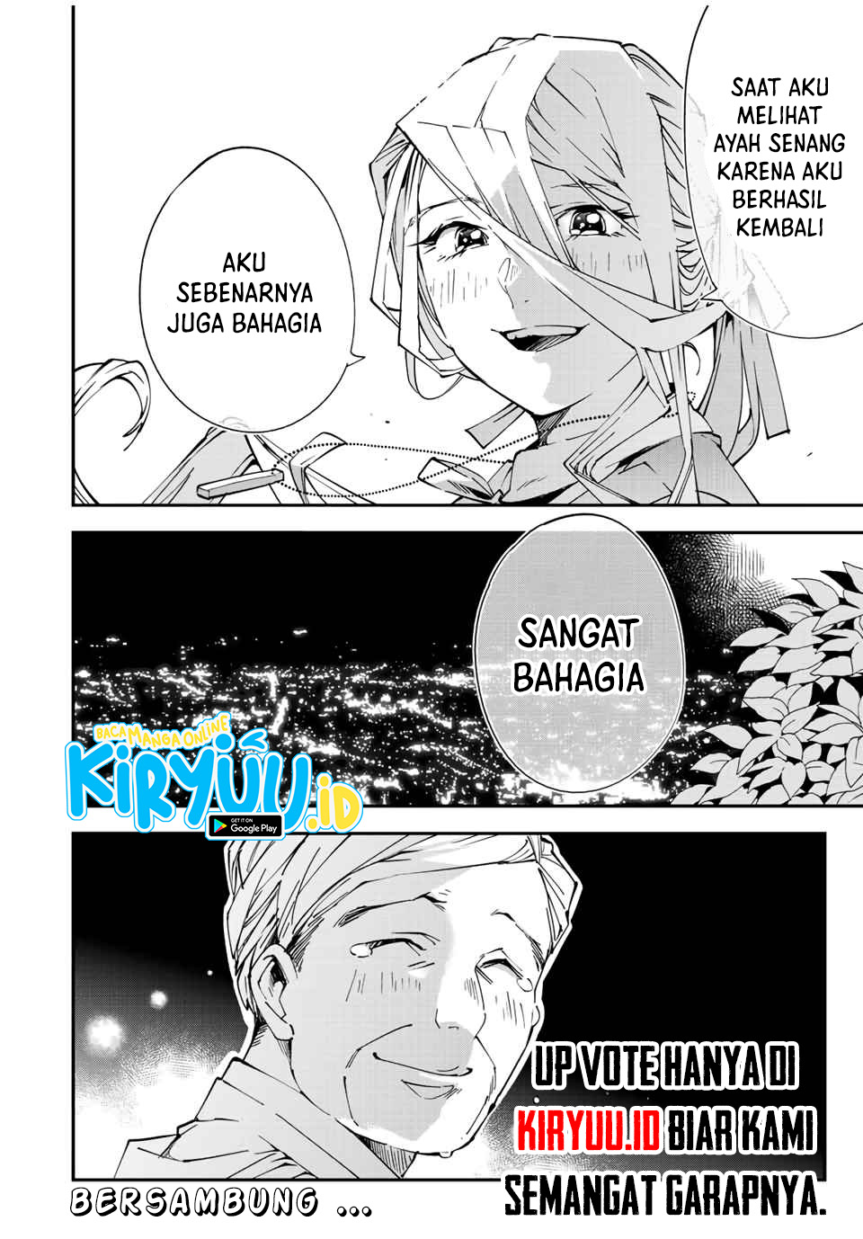 Chapter 75 - halaman 22