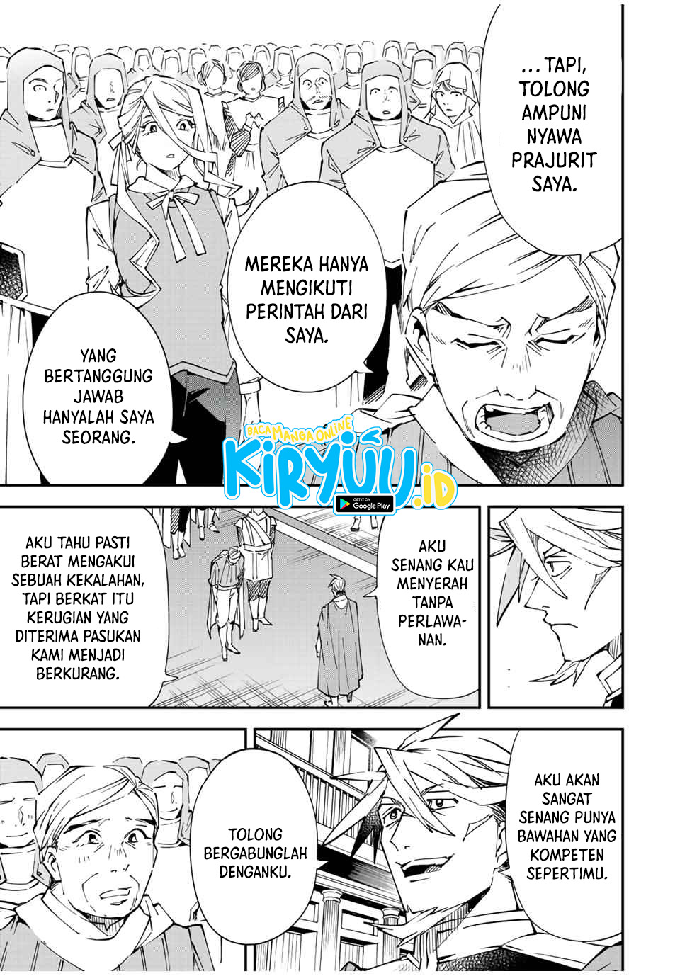 Chapter 75 - halaman 5