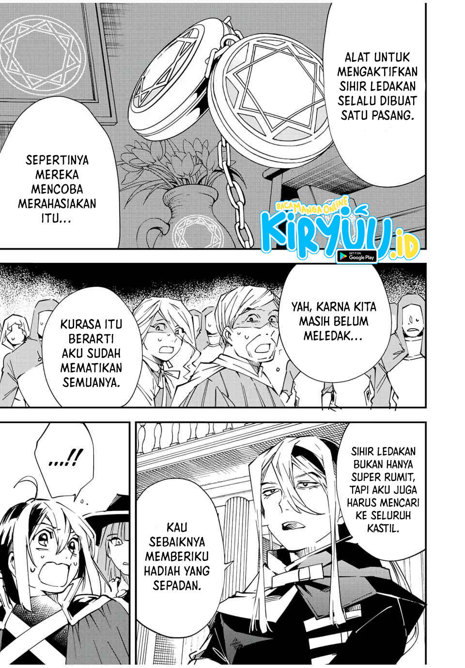 Chapter 75 - halaman 9