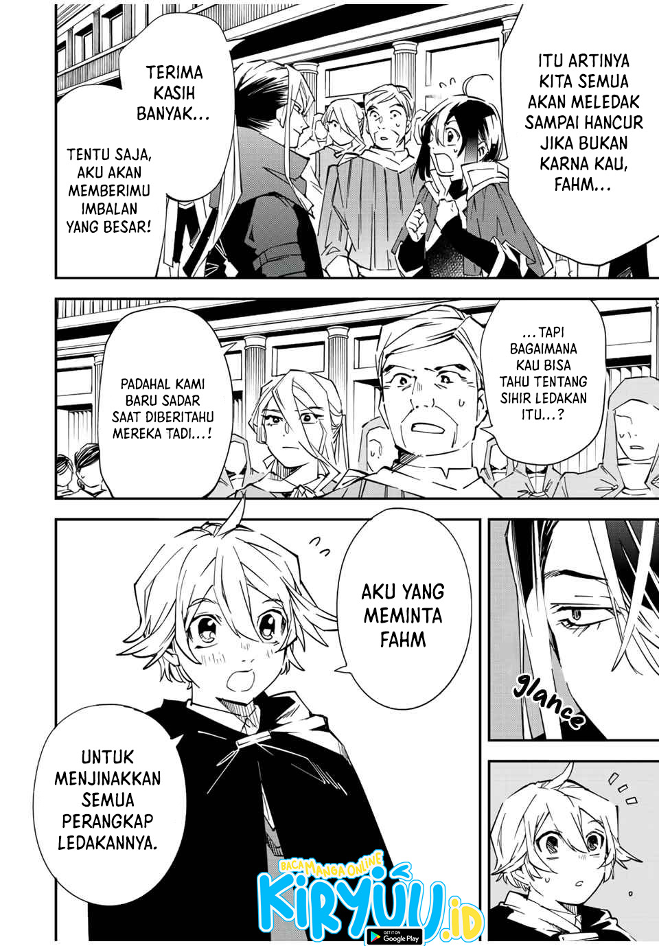 Chapter 75 - halaman 10