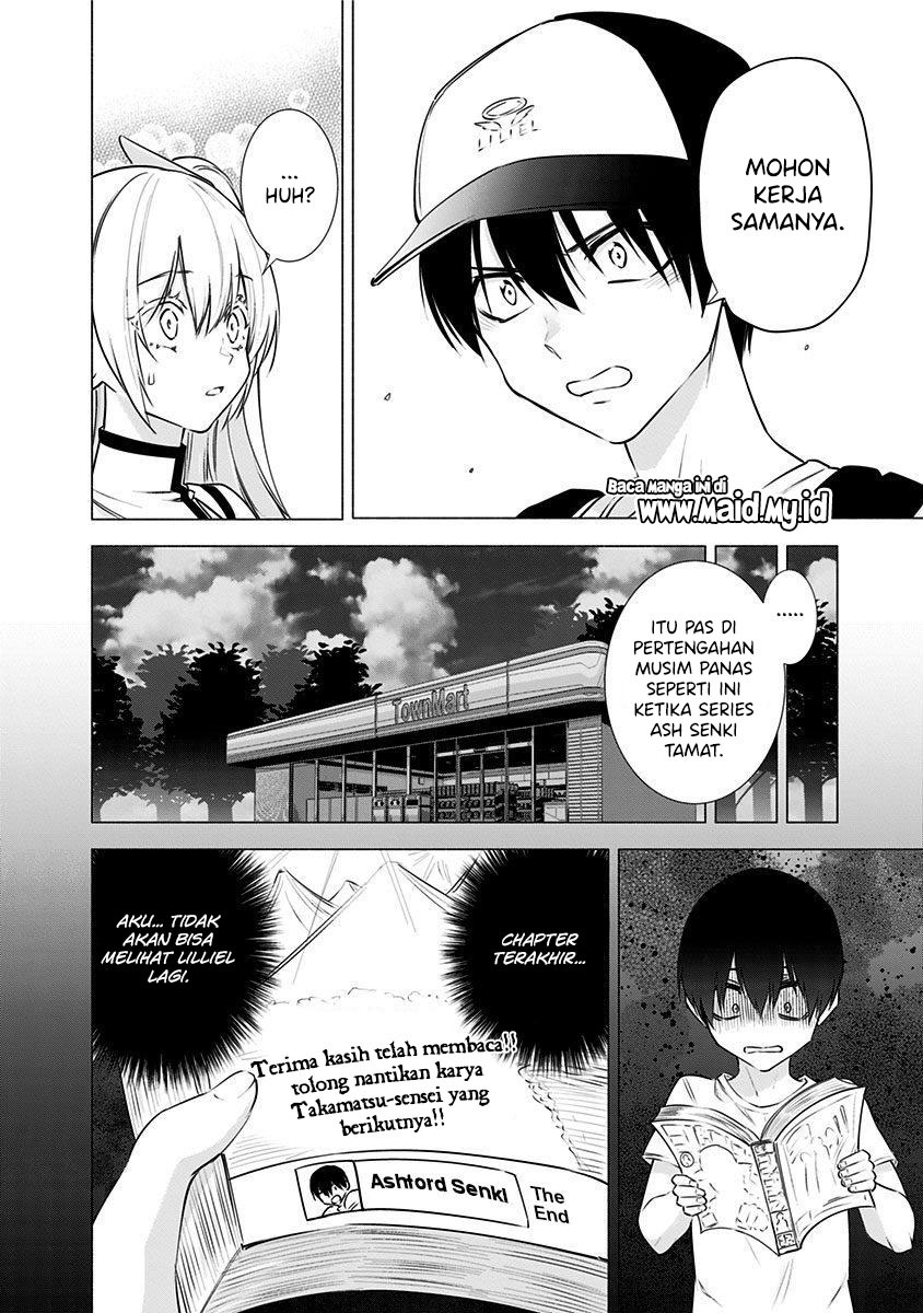 Chapter 52 - halaman 22