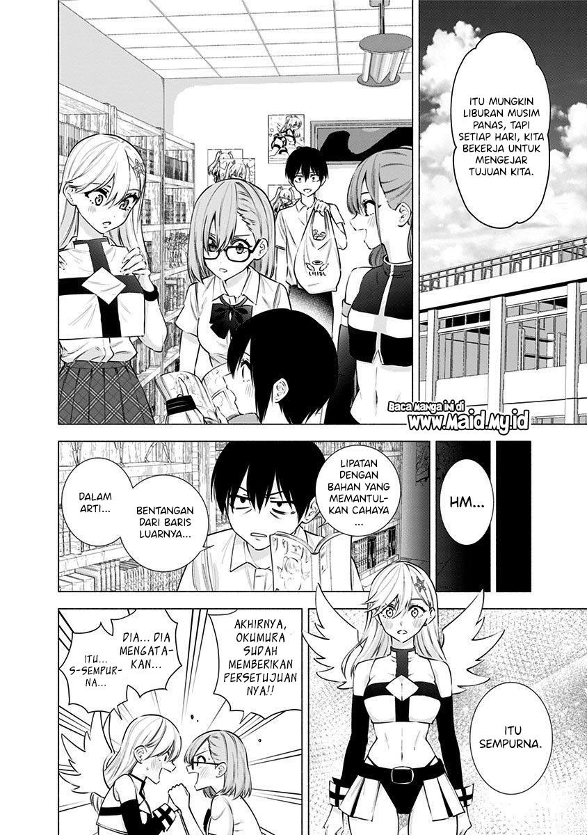 Chapter 51 - halaman 21