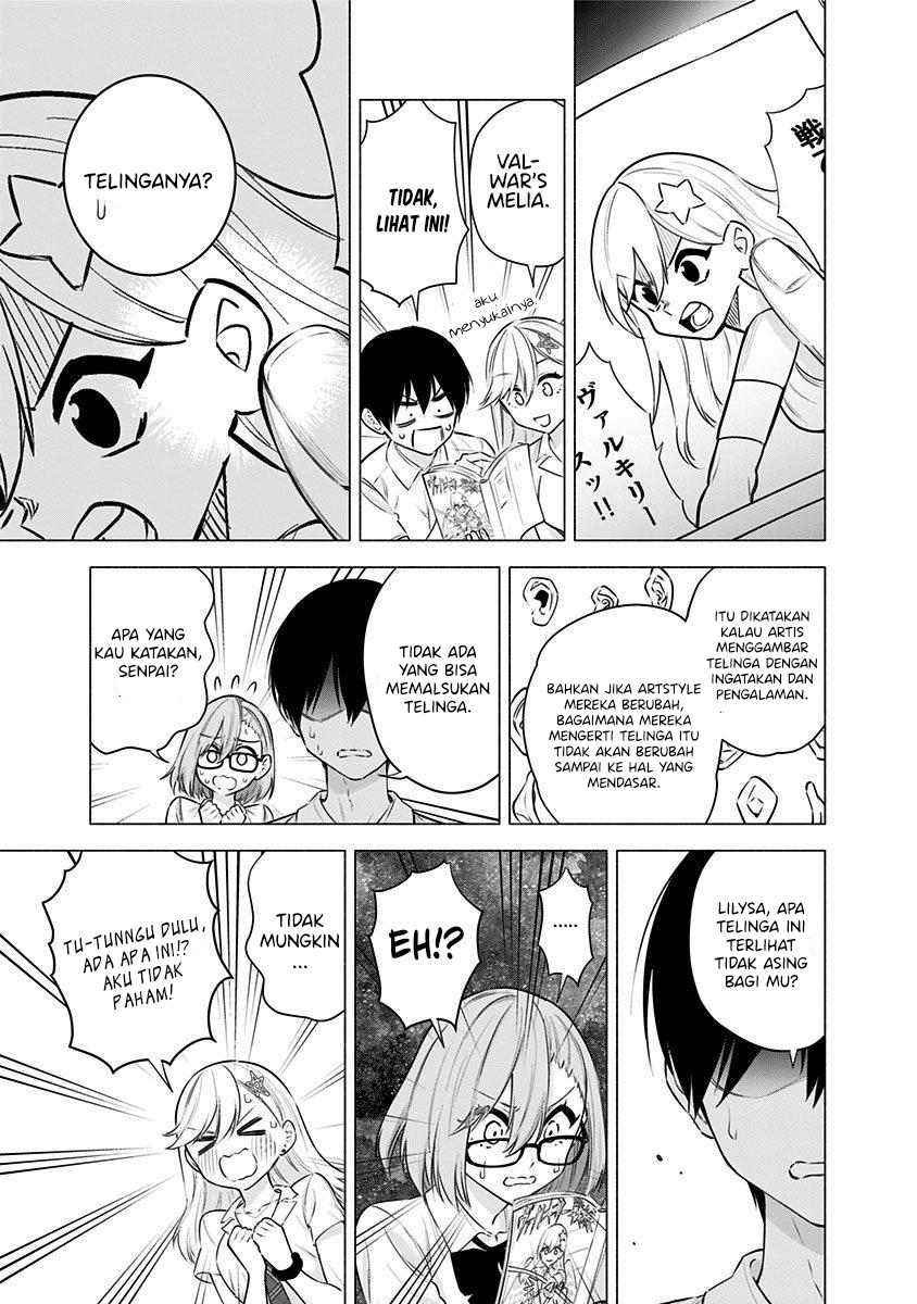 Chapter 50 - halaman 20