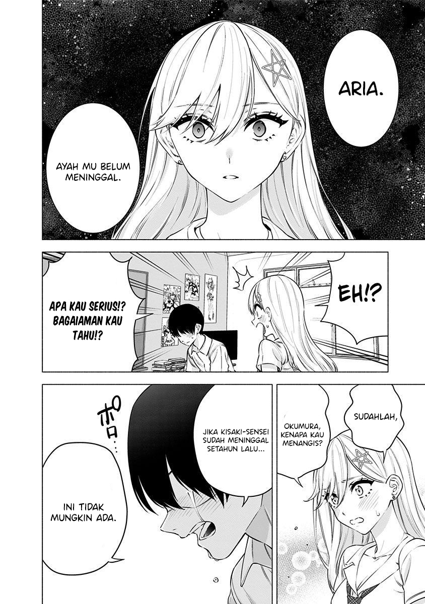 Chapter 50 - halaman 21