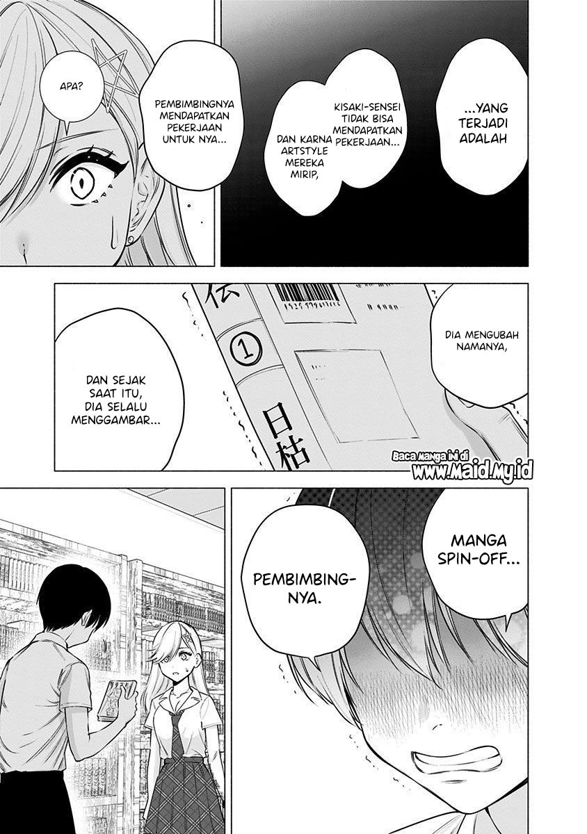 Chapter 50 - halaman 22