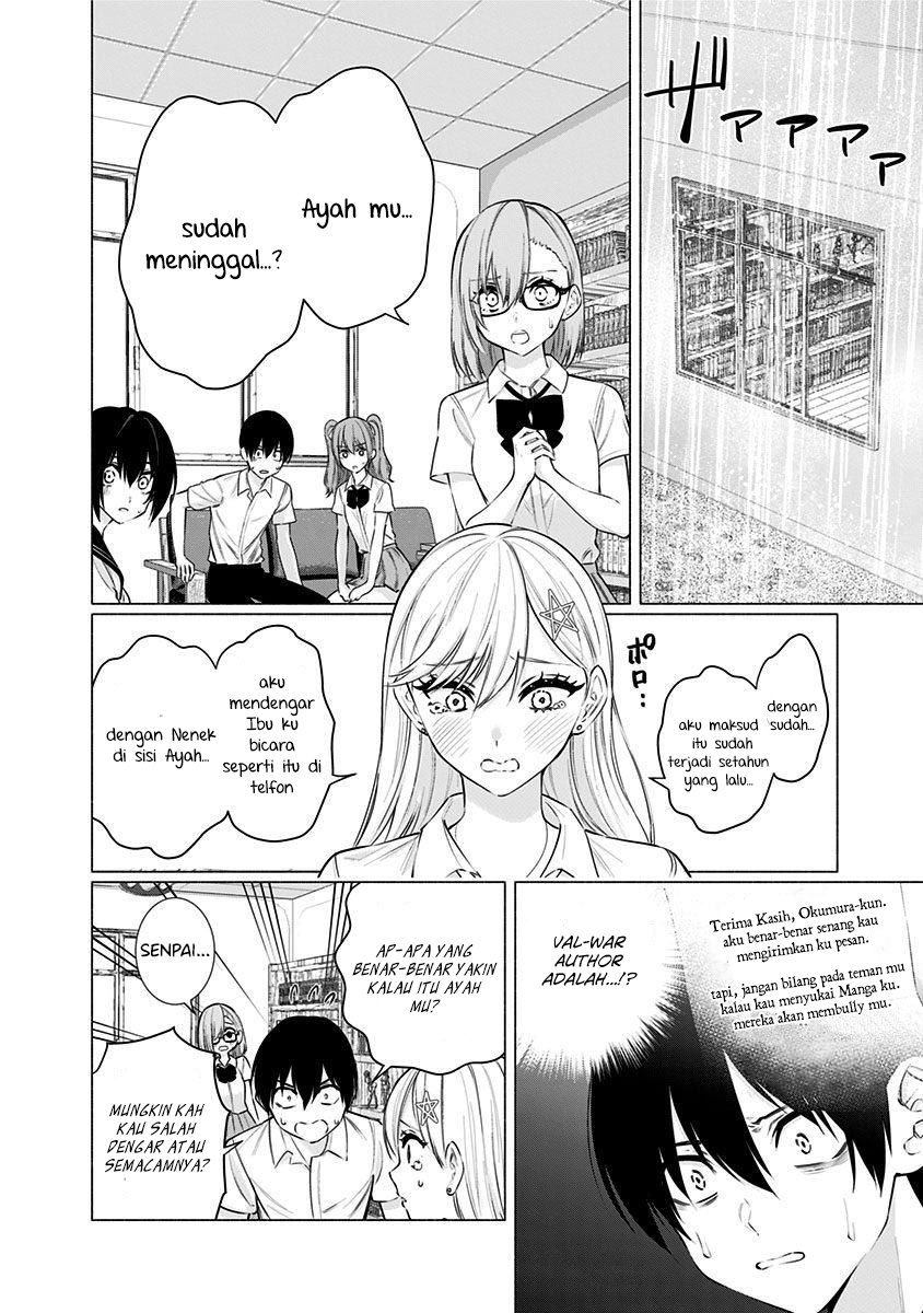 Chapter 50 - halaman 5