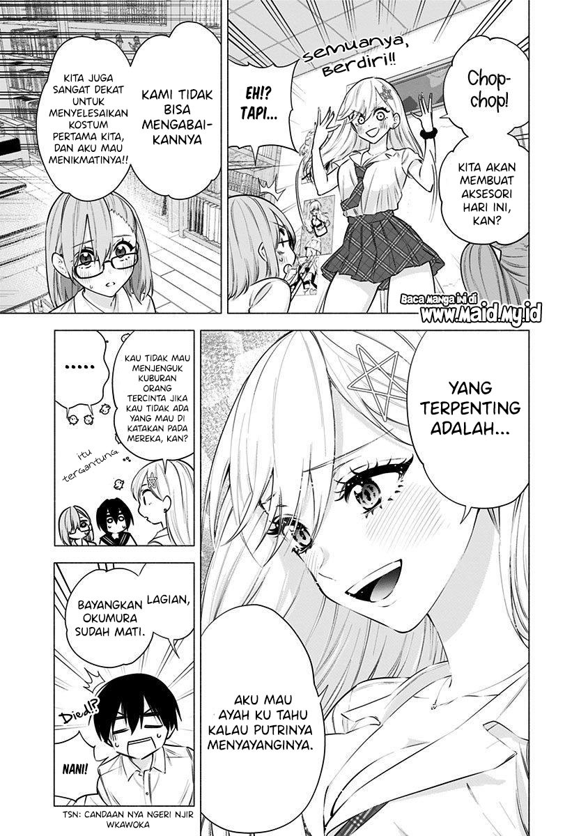 Chapter 50 - halaman 10