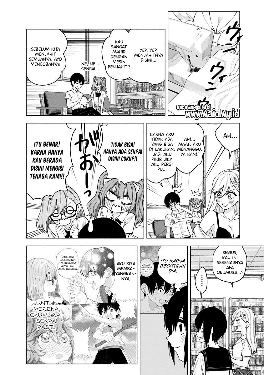 Chapter 49 - halaman 16