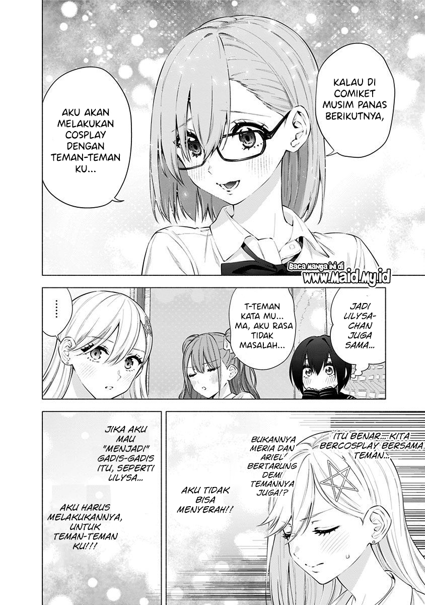 Chapter 49 - halaman 22