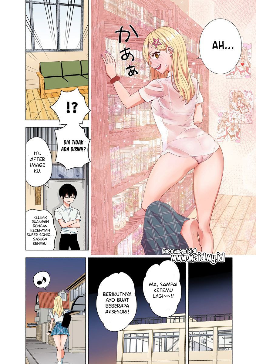 Chapter 49 - halaman 24