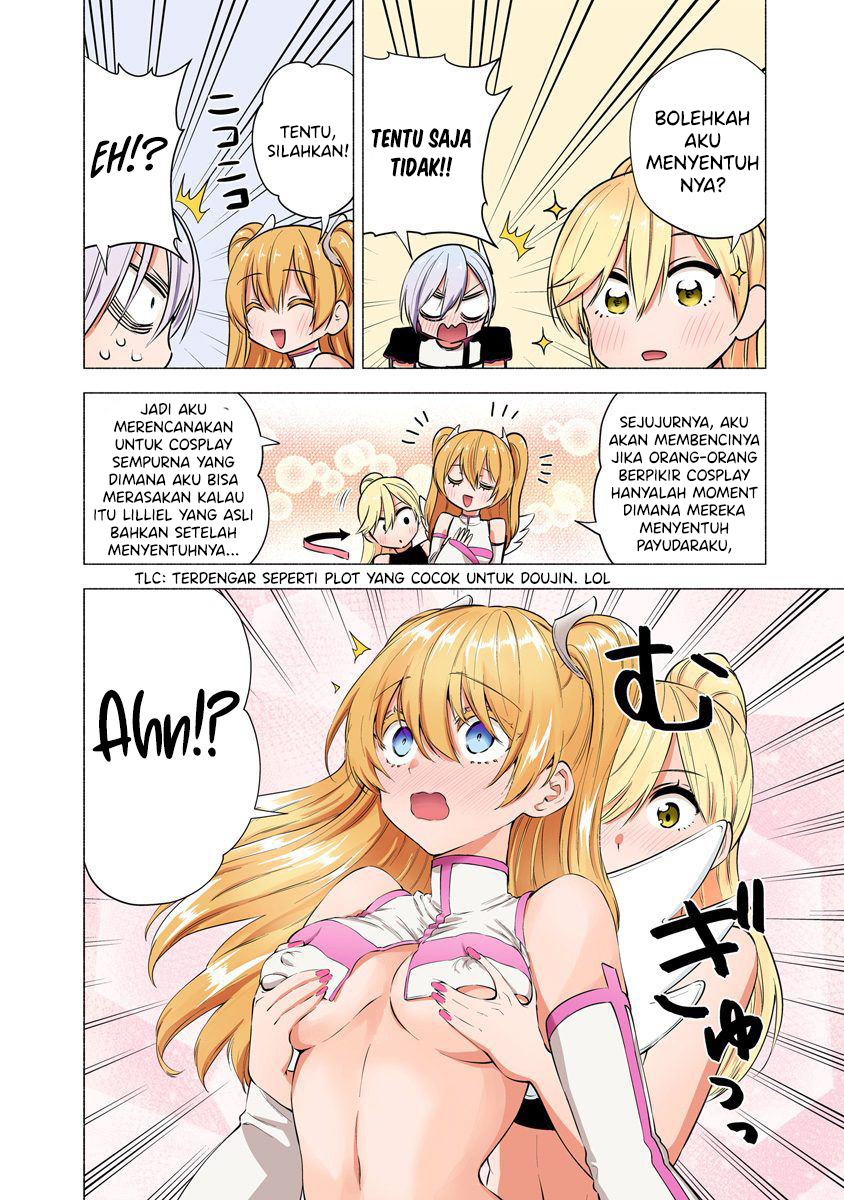 Chapter 48.5 - halaman 5