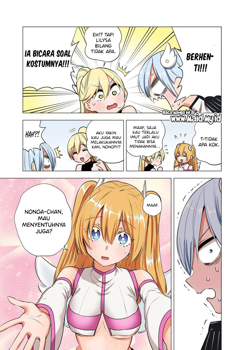 Chapter 48.5 - halaman 6