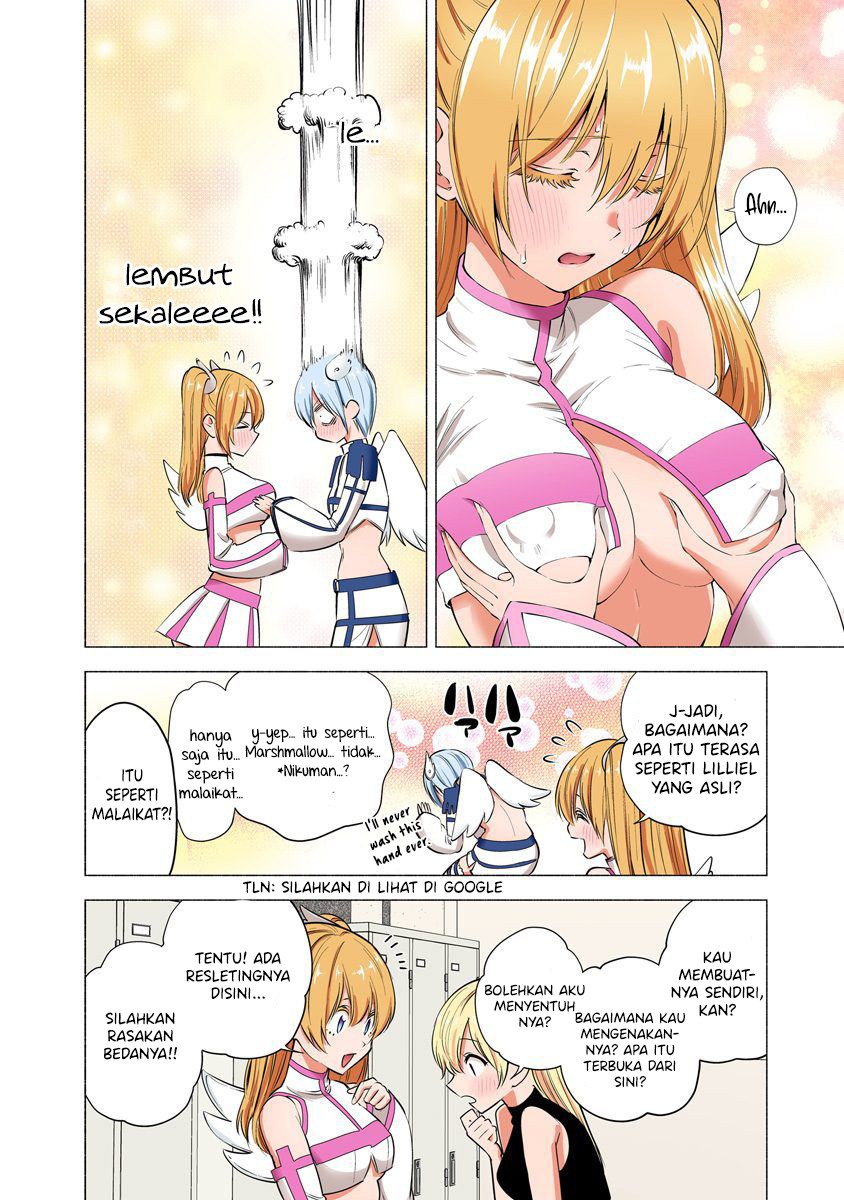 Chapter 48.5 - halaman 7