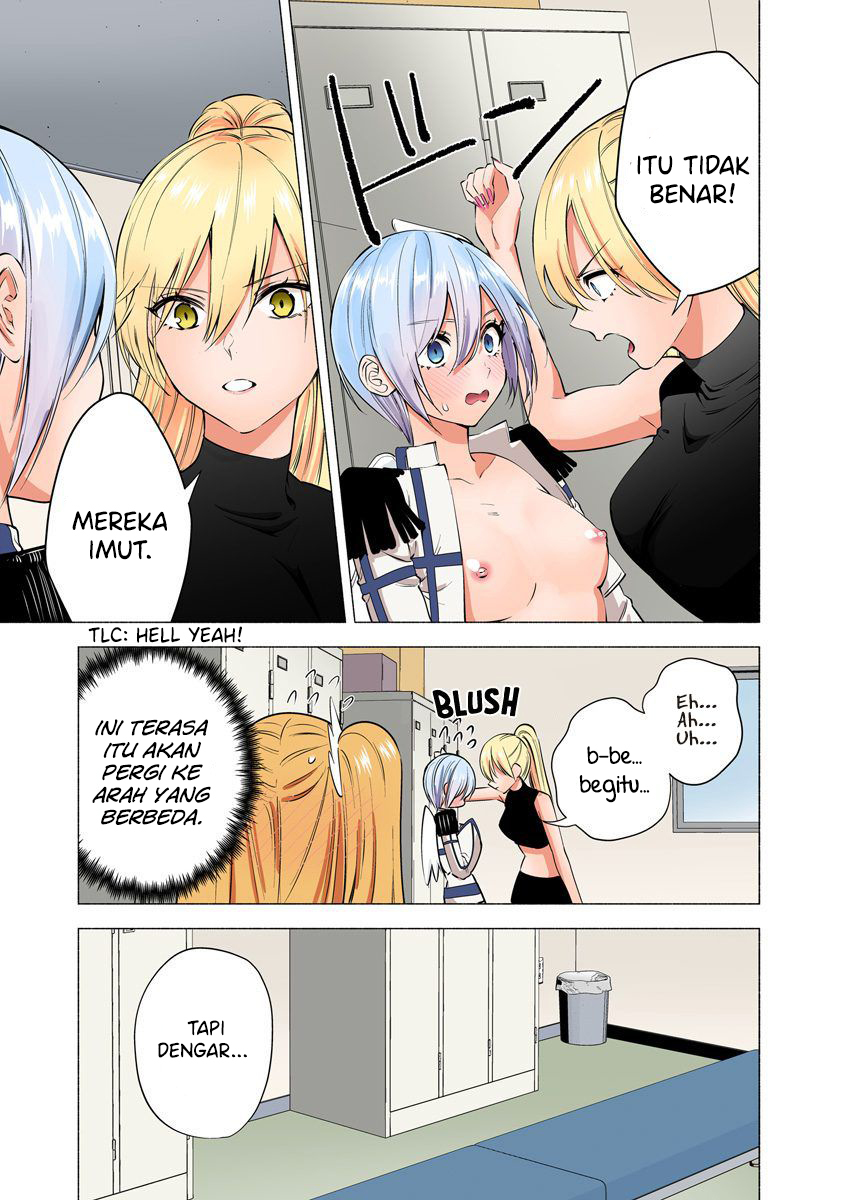 Chapter 48.5 - halaman 10
