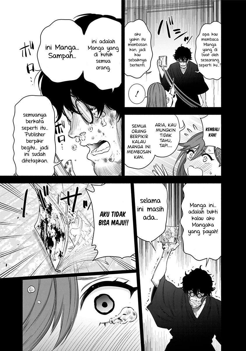 Chapter 48 - halaman 14