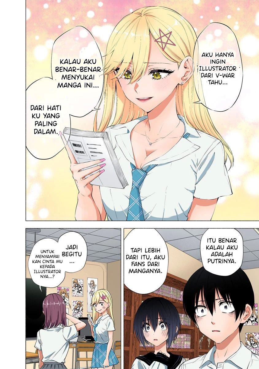 Chapter 48 - halaman 17