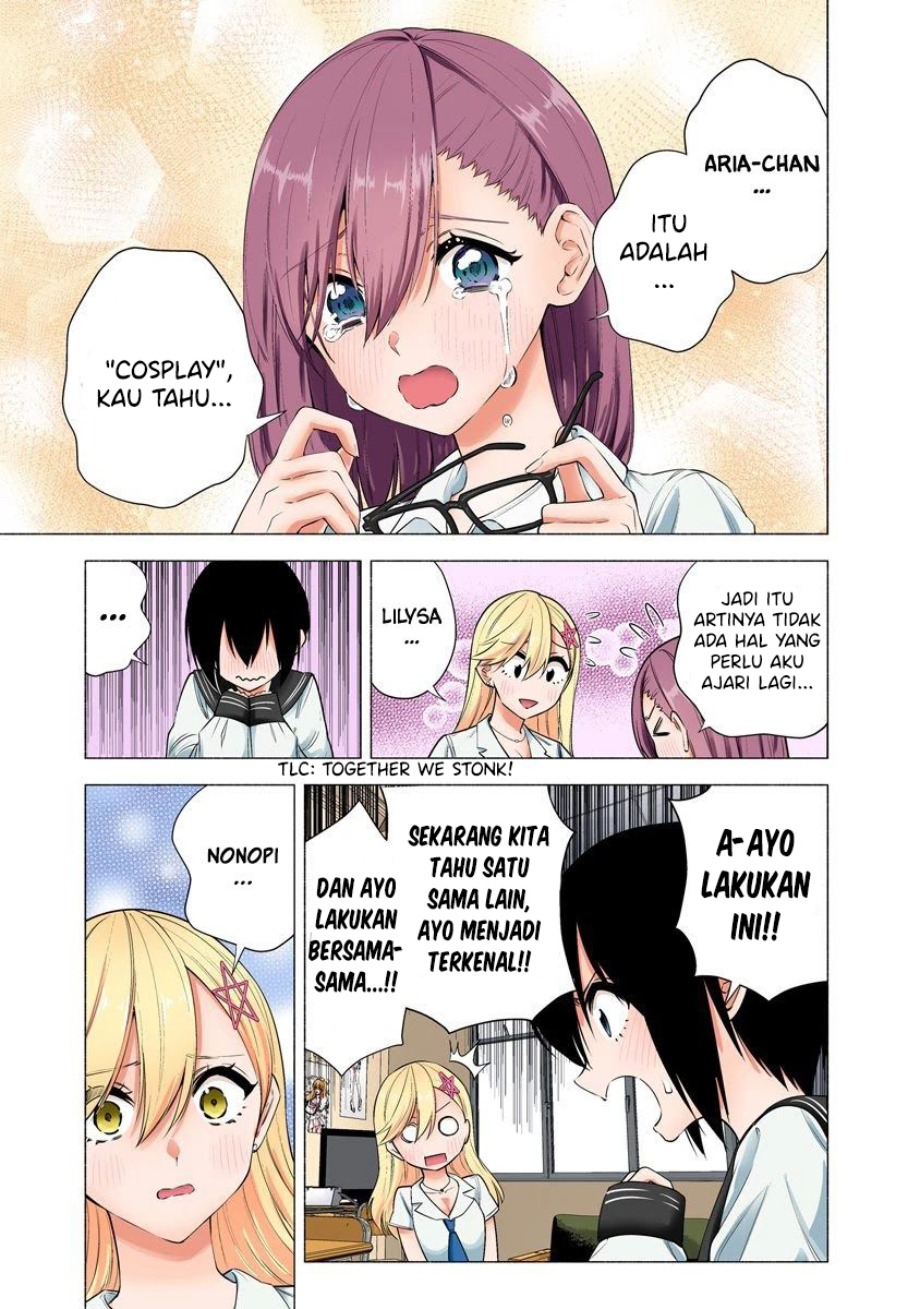 Chapter 48 - halaman 18