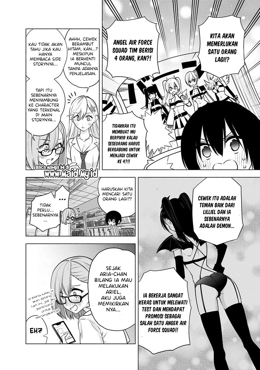 Chapter 48 - halaman 21