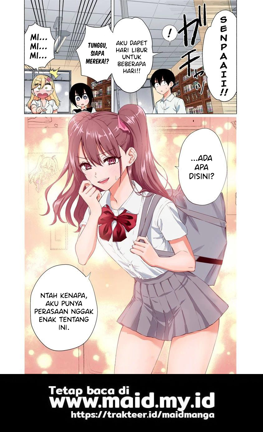 Chapter 48 - halaman 22