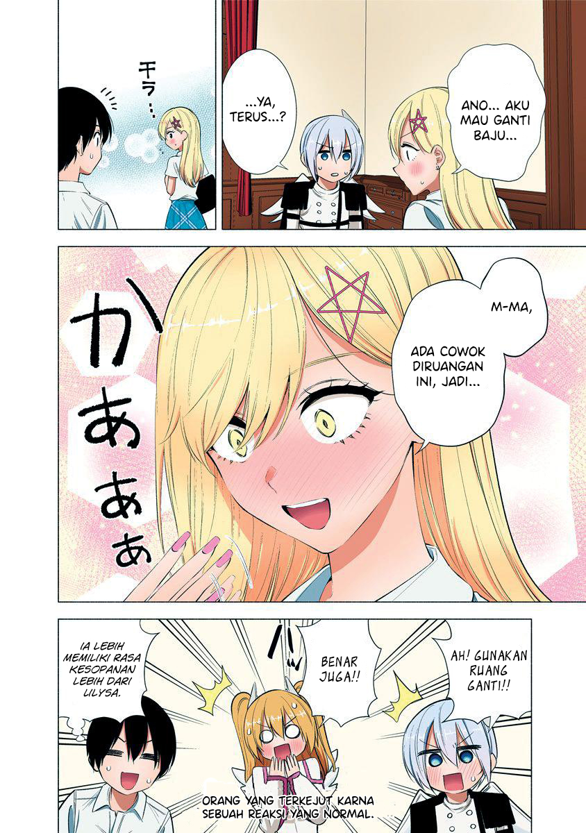 Chapter 46 - halaman 15