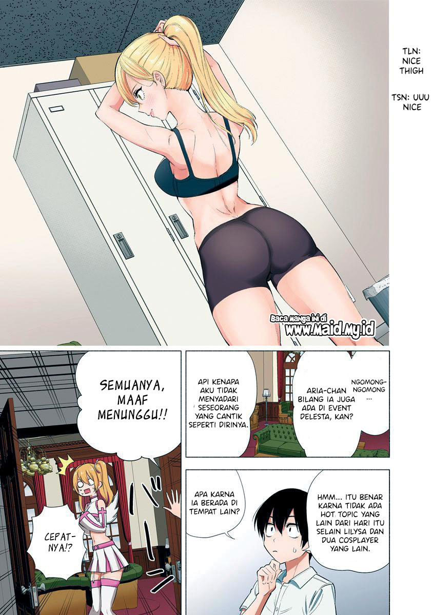 Chapter 46 - halaman 16