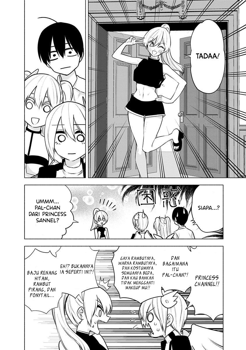 Chapter 46 - halaman 17