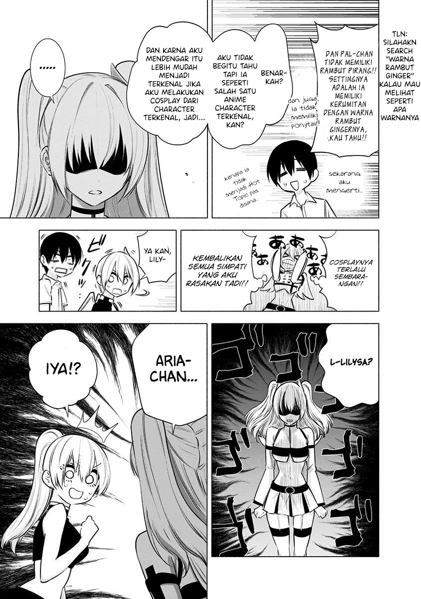 Chapter 46 - halaman 18