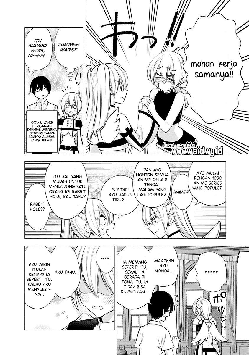 Chapter 46 - halaman 21