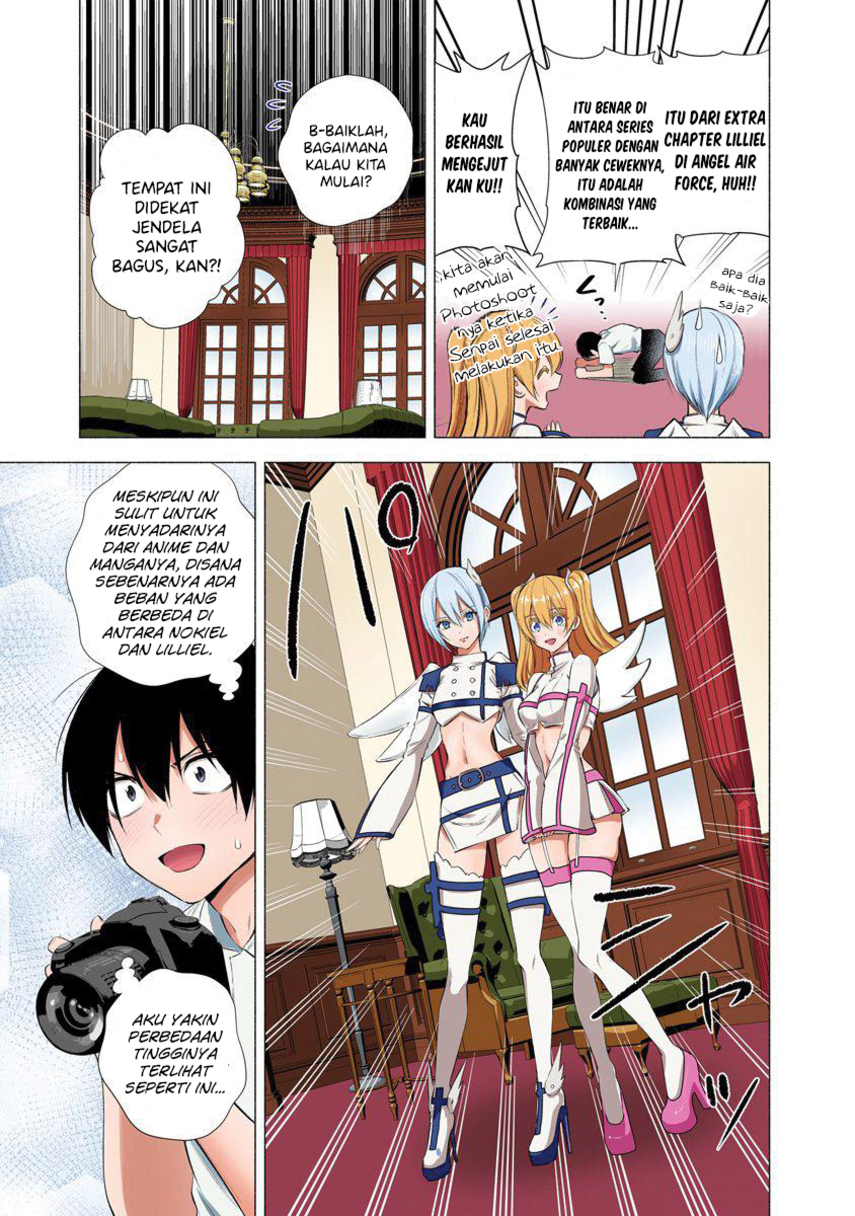 Chapter 45 - halaman 14