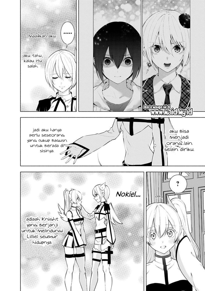 Chapter 45 - halaman 19