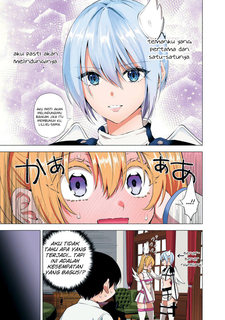 Chapter 45 - halaman 20