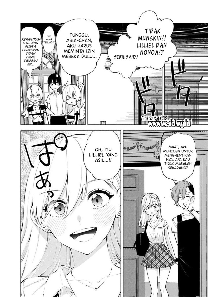 Chapter 45 - halaman 21