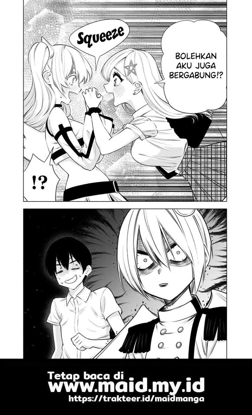 Chapter 45 - halaman 22