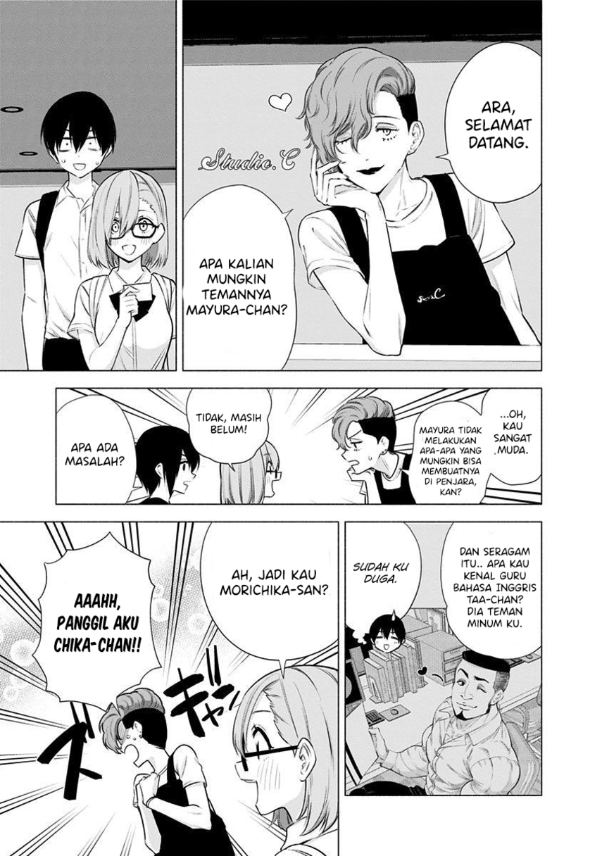 Chapter 45 - halaman 6