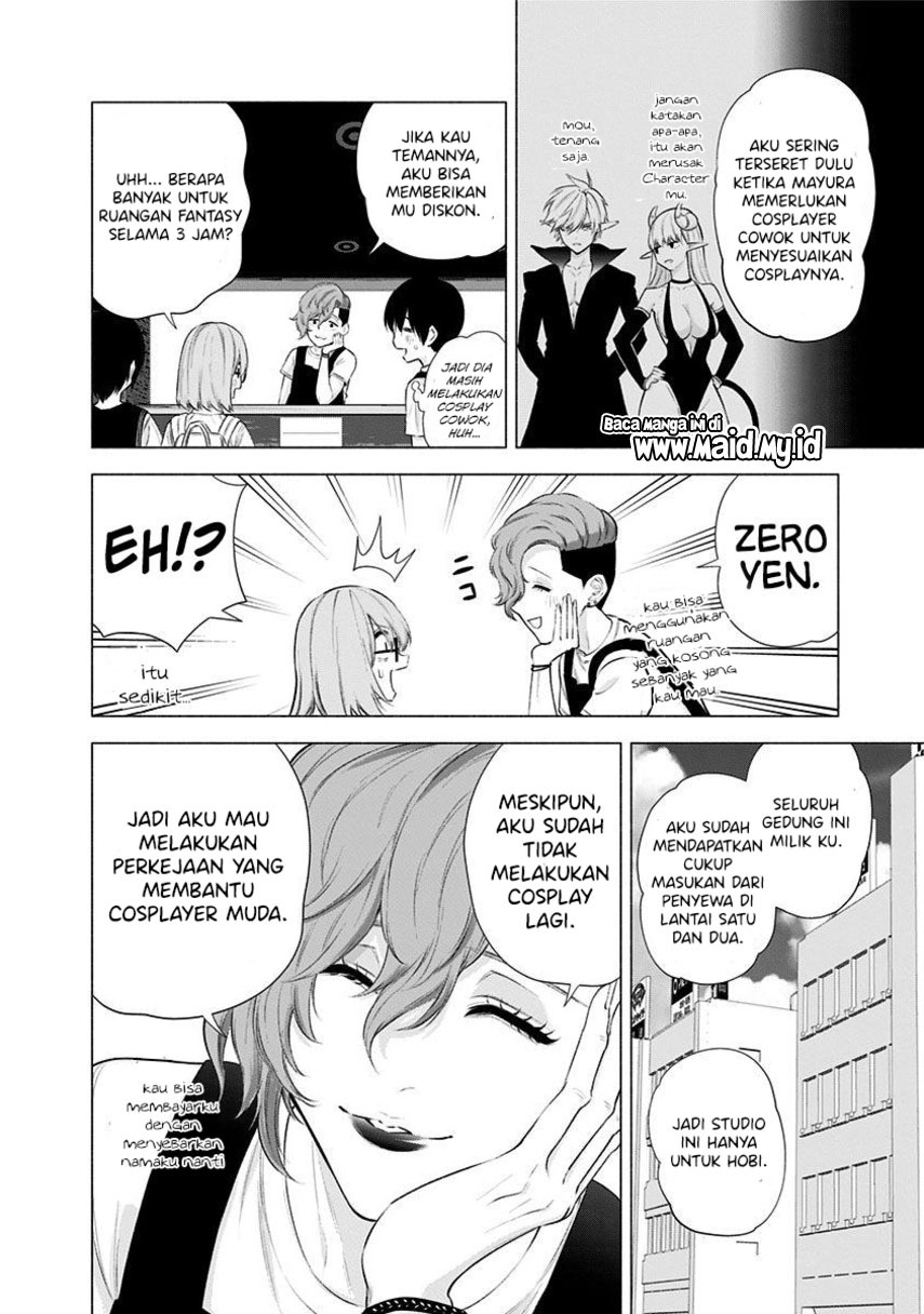 Chapter 45 - halaman 7