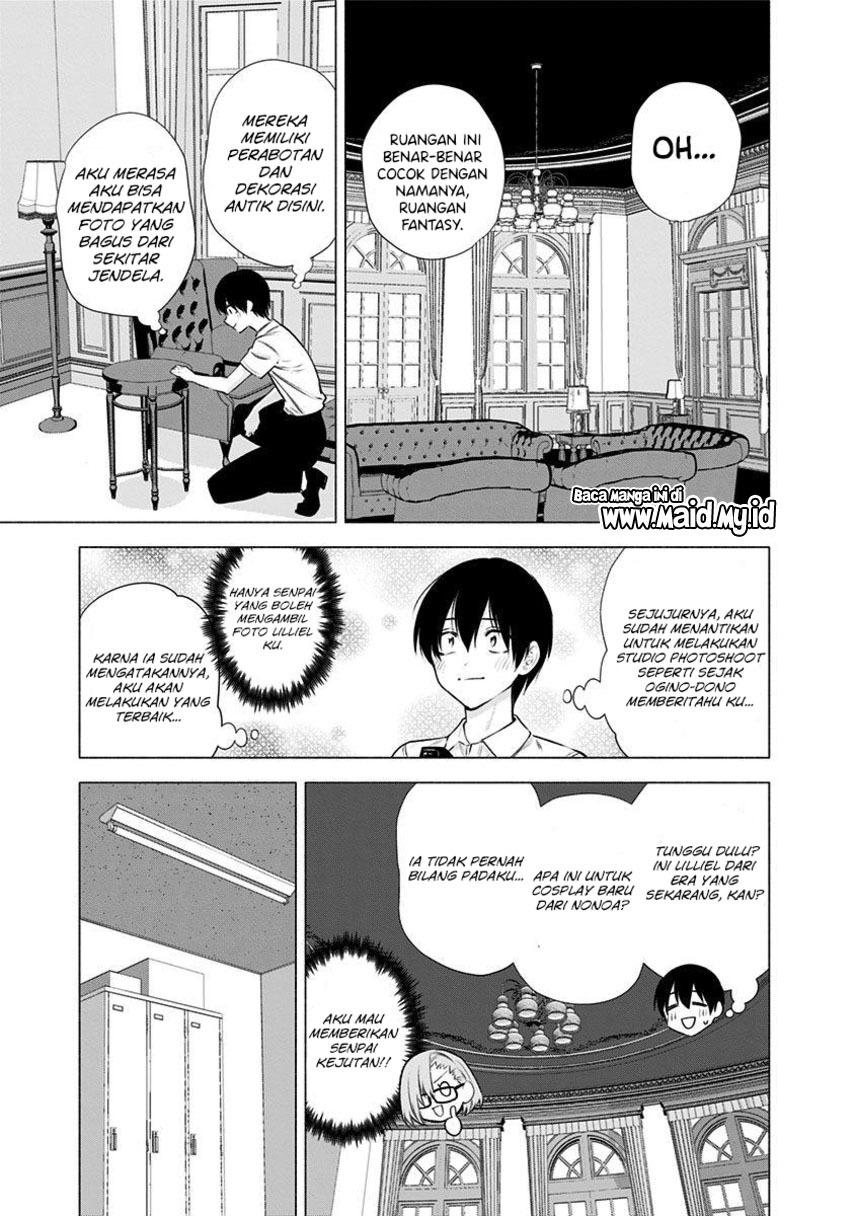 Chapter 45 - halaman 10