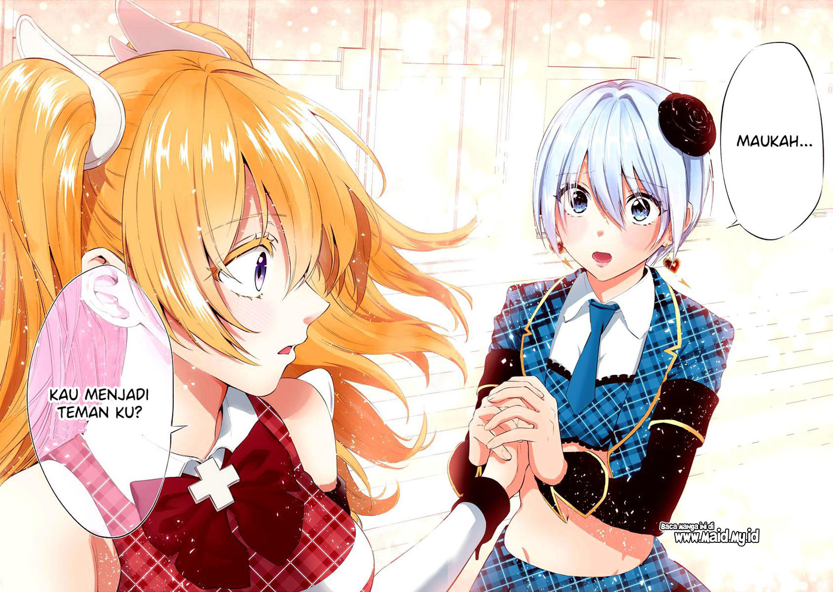 Chapter 43 - halaman 23