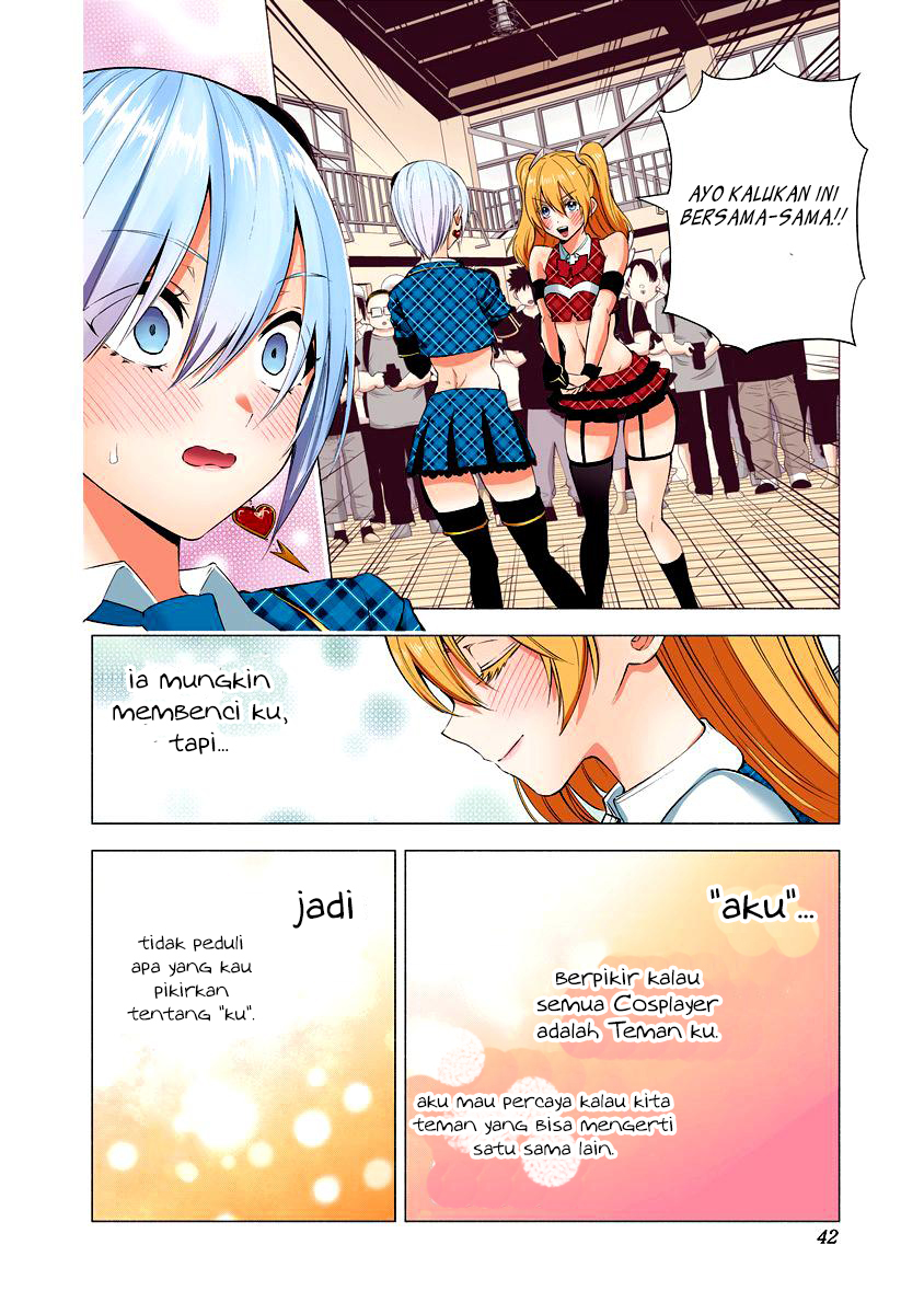 Chapter 42 - halaman 19