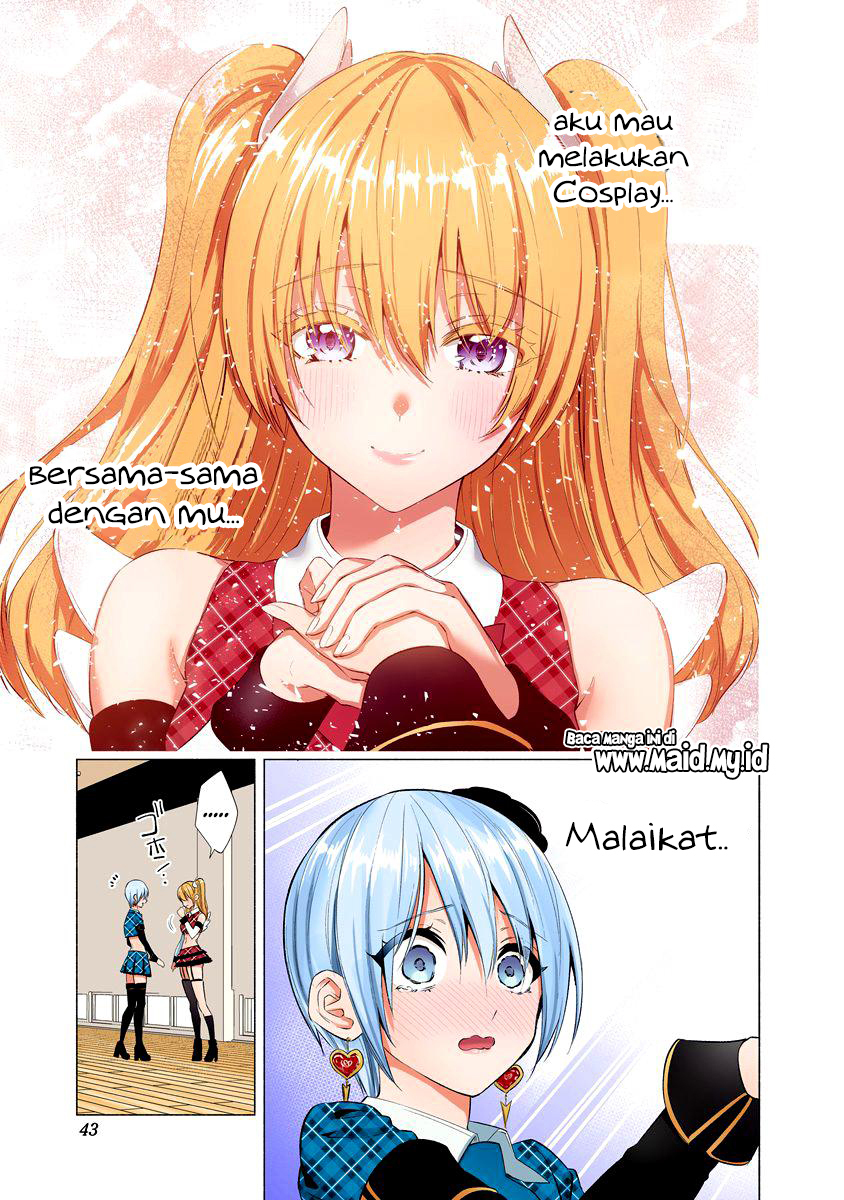 Chapter 42 - halaman 20