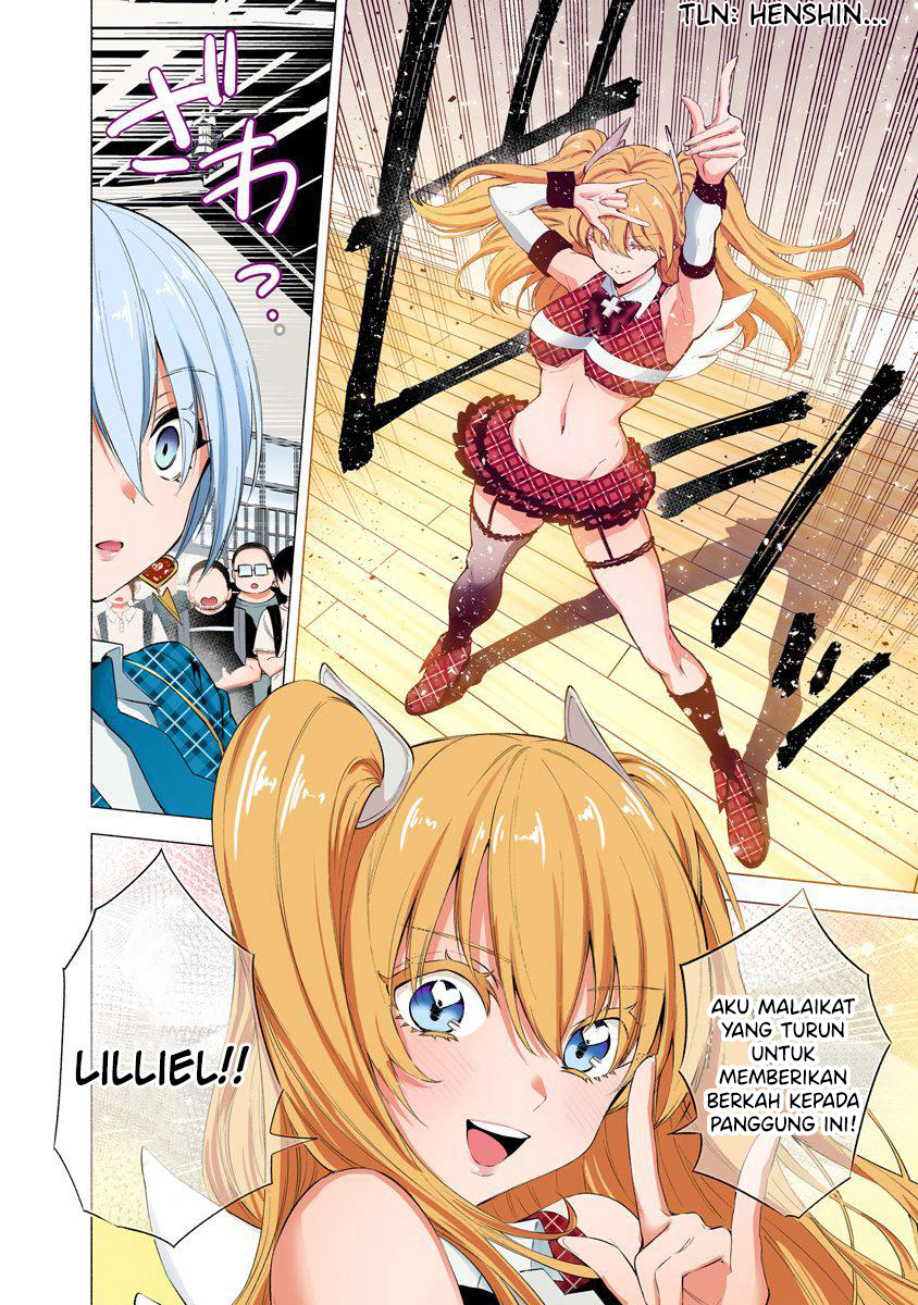 Chapter 42 - halaman 21