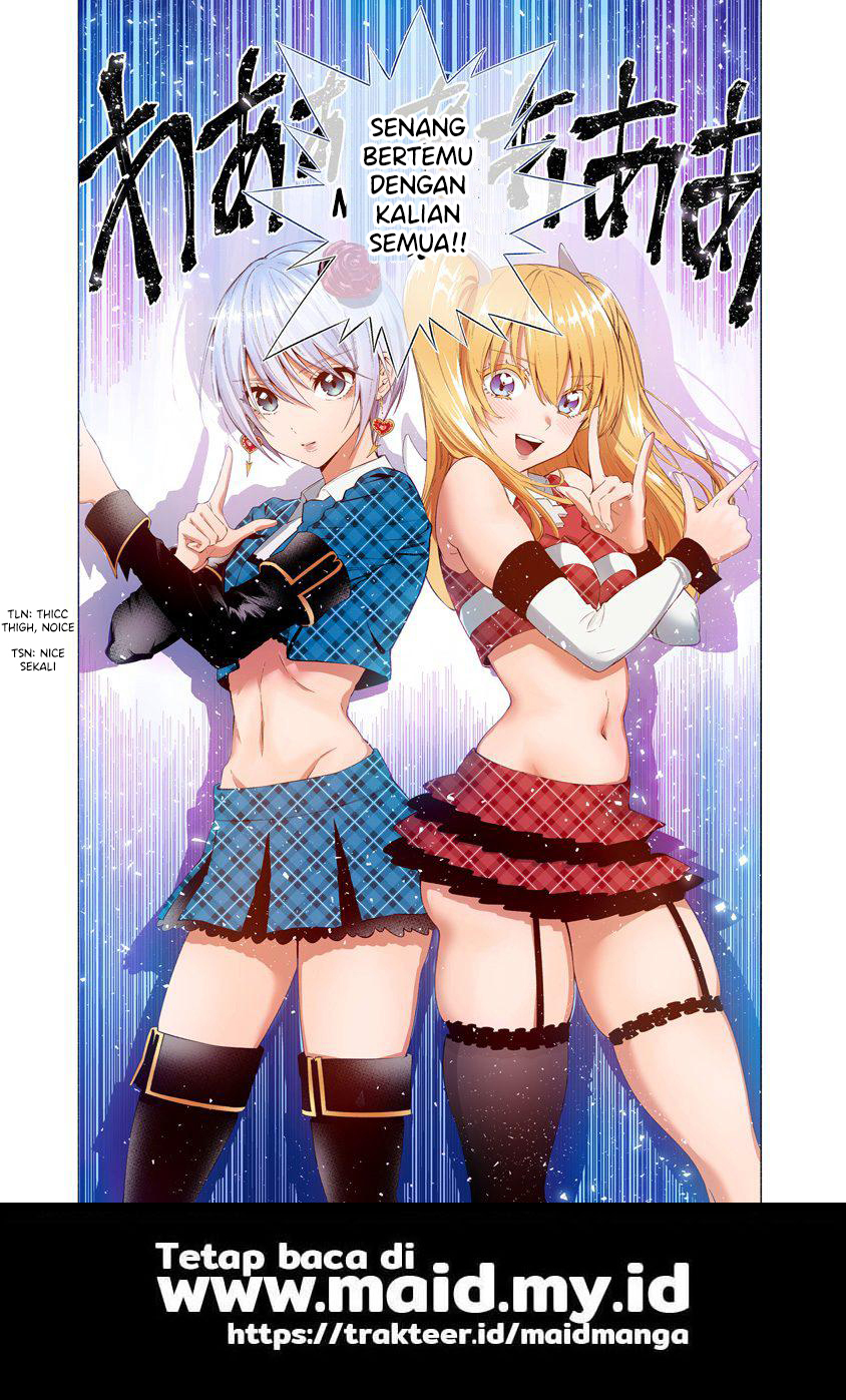 Chapter 42 - halaman 24