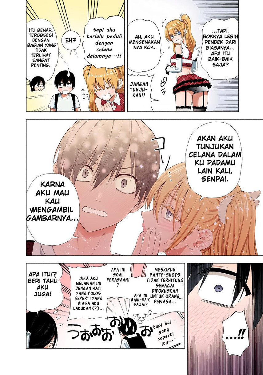 Chapter 40 - halaman 11
