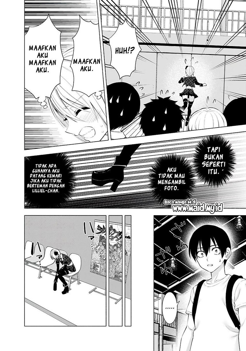 Chapter 40 - halaman 19