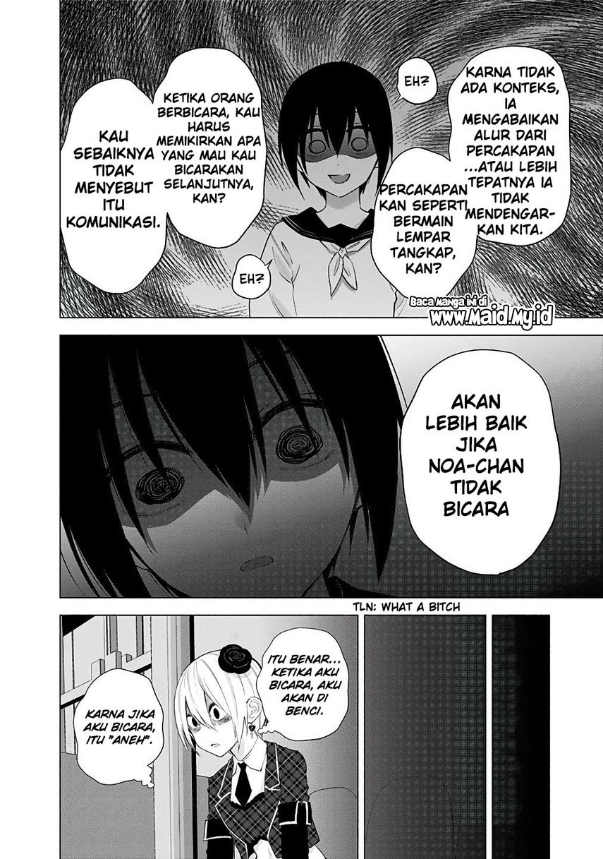 Chapter 40 - halaman 21