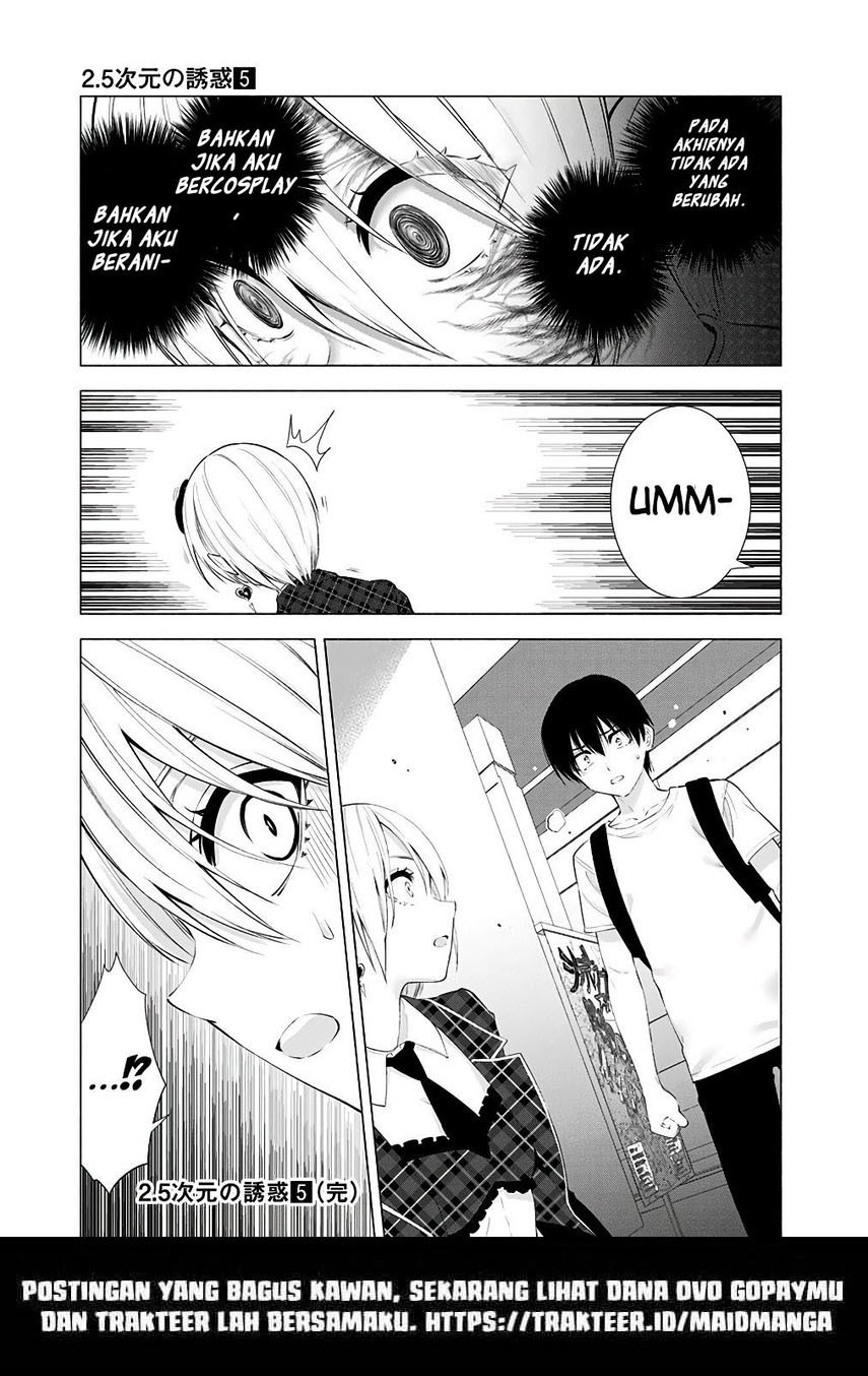 Chapter 40 - halaman 22