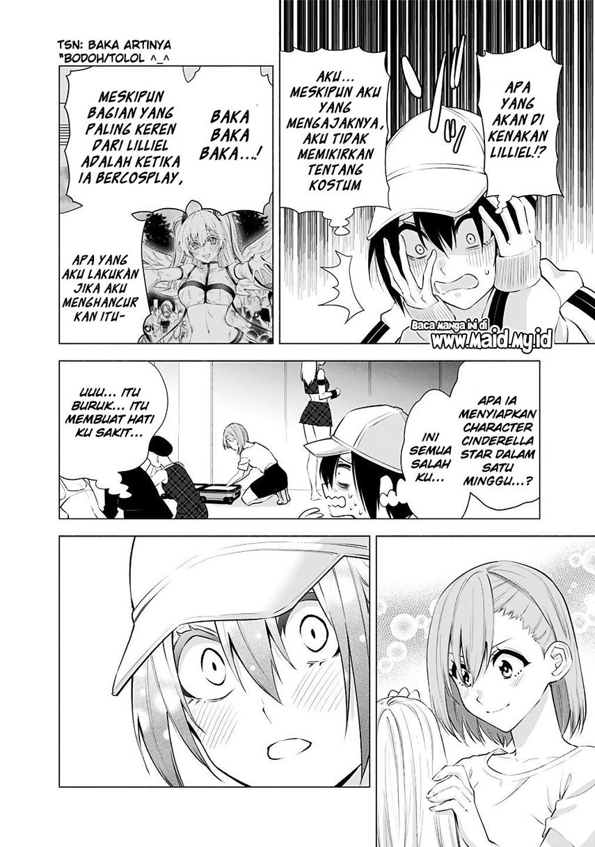 Chapter 40 - halaman 7