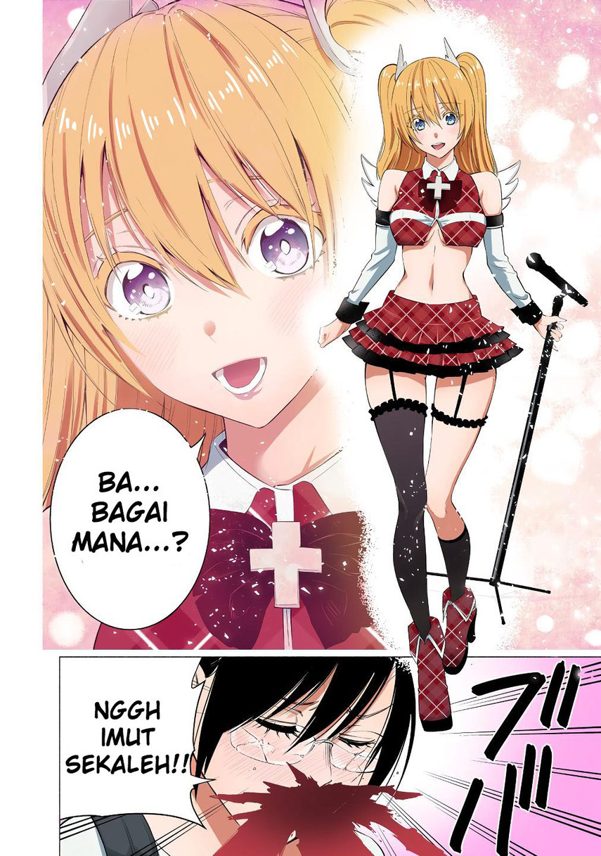 Chapter 40 - halaman 9