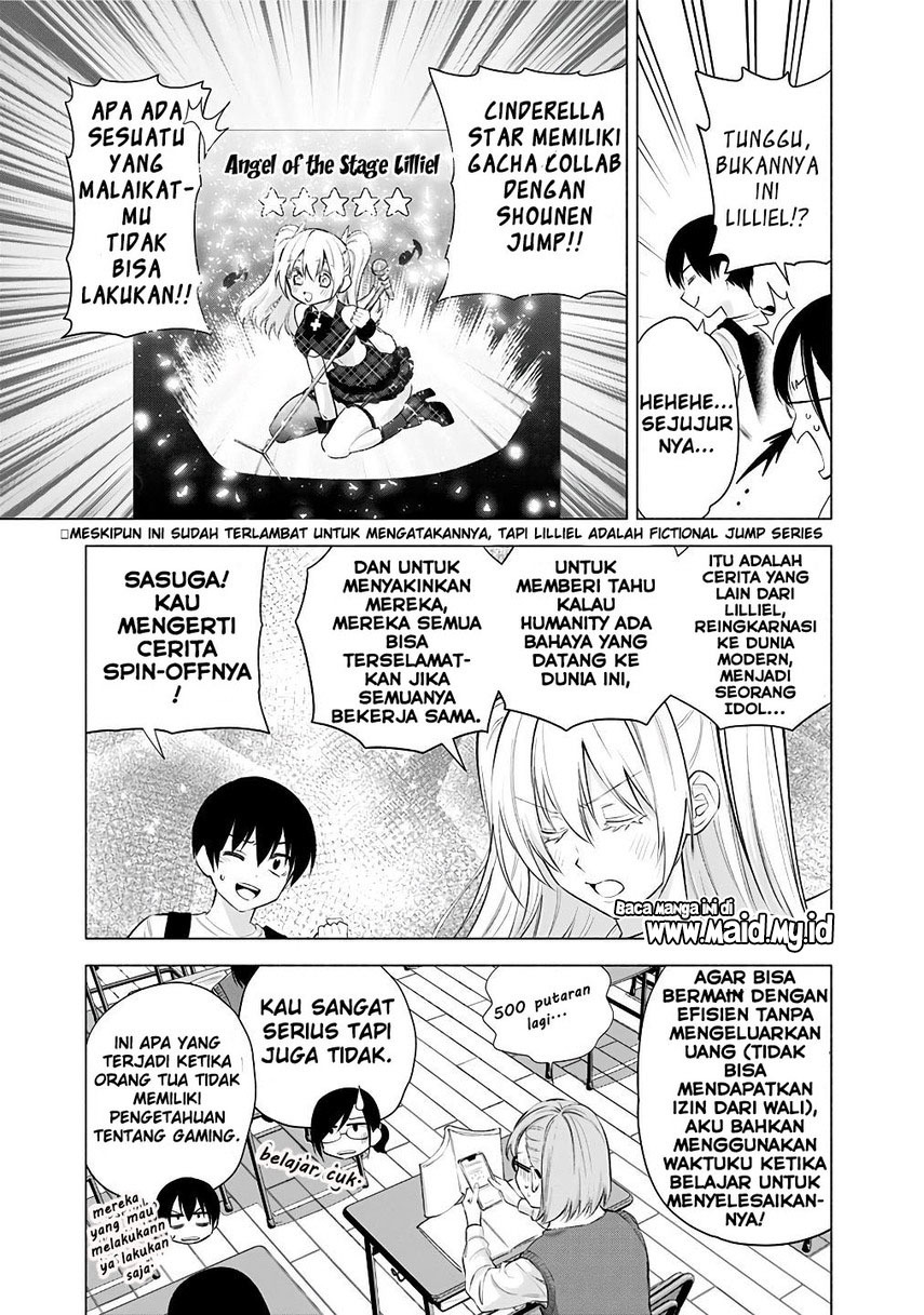 Chapter 40 - halaman 10