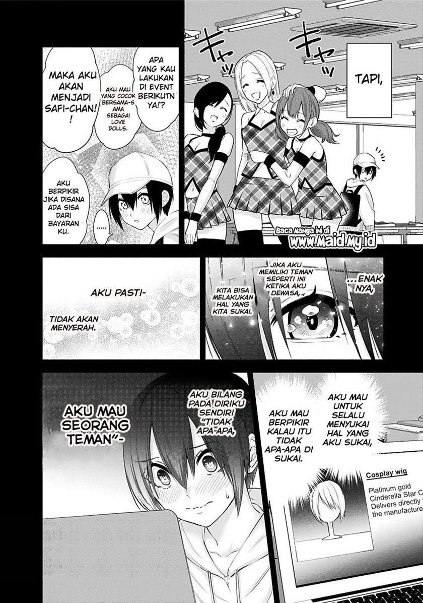 Chapter 39 - halaman 19